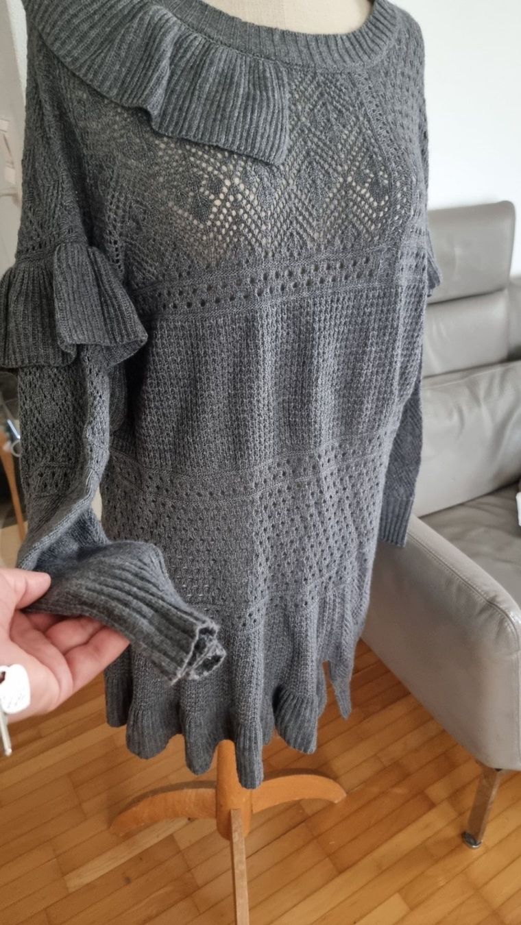 Twinset Vestiti: Twinset Kleid – Usato da Riedikon venduto da Winter21. 1