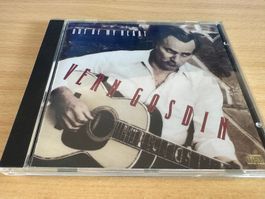 Vern Gosdin – Out Of My Heart