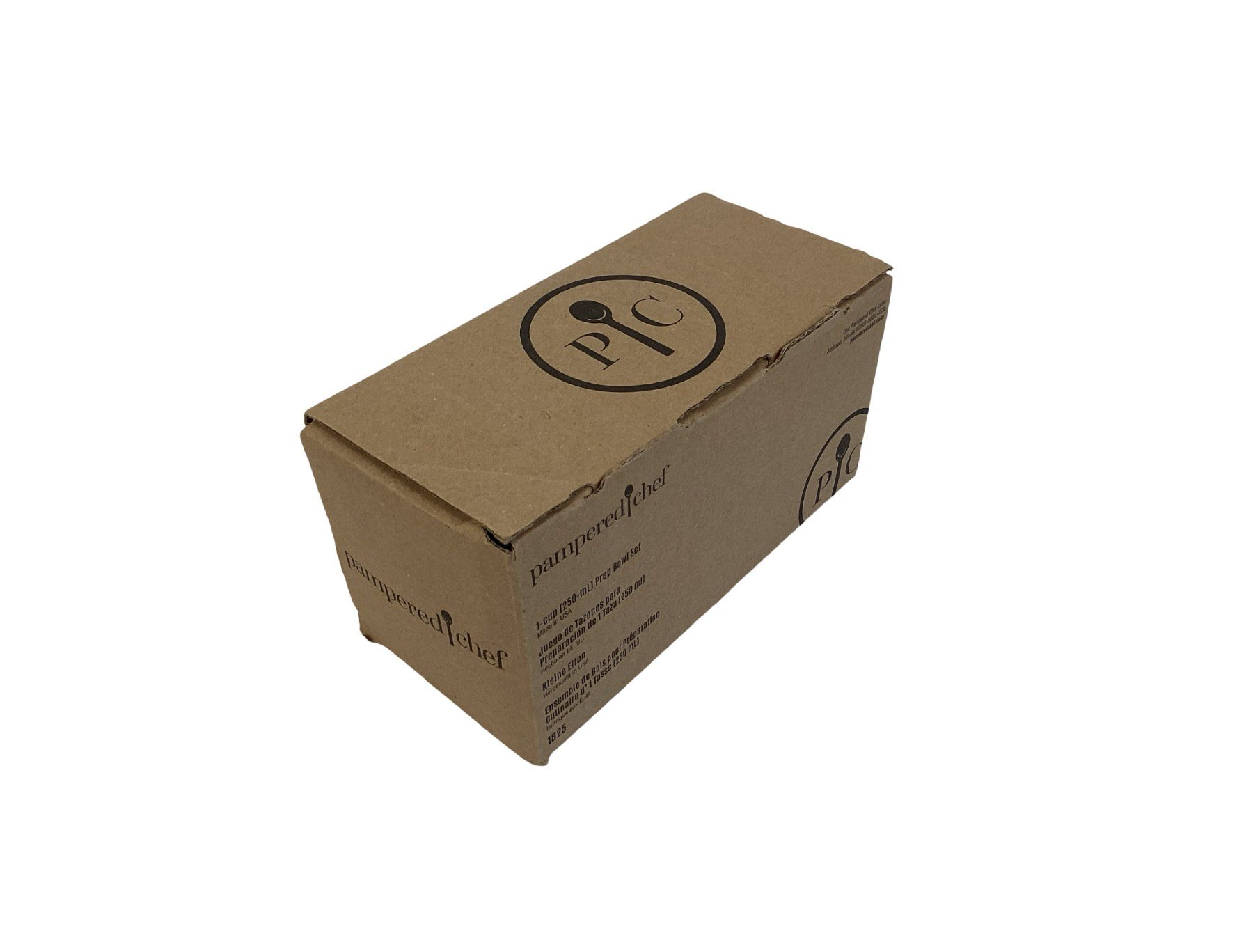 Behälter & Ähnliches: PAMPERED CHEF Kleine Elfen – Neu und originalverpackt aus Zürich von Restwert_Zuerich 4