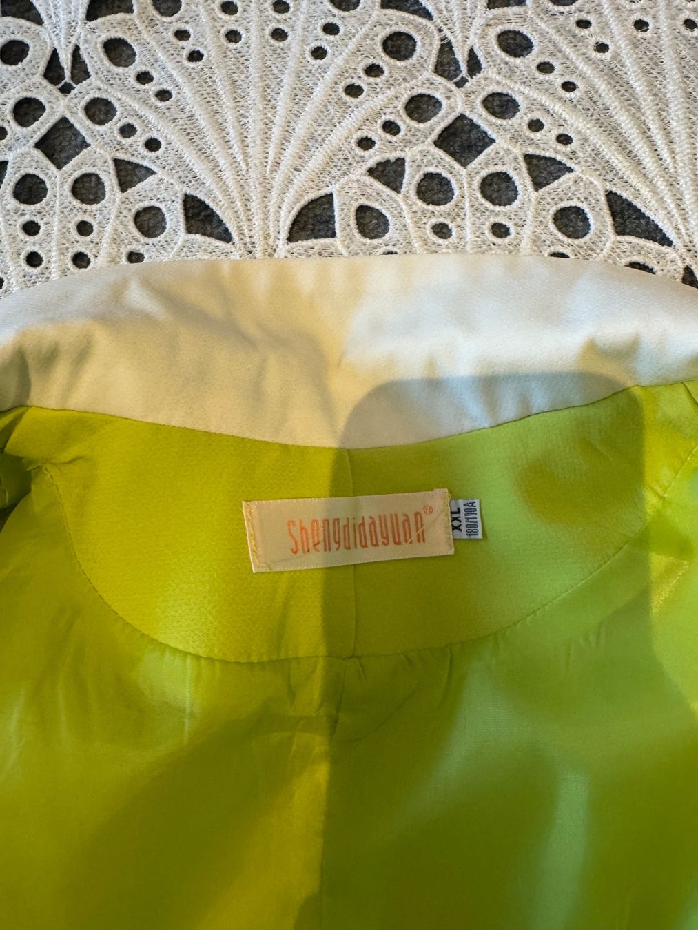 Jacken: Damen Blazer Jacke Gr M Top Zustand – Gebraucht aus Frenkendorf von Style365 5