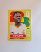 Panini Mohammed Salisu GHA 4