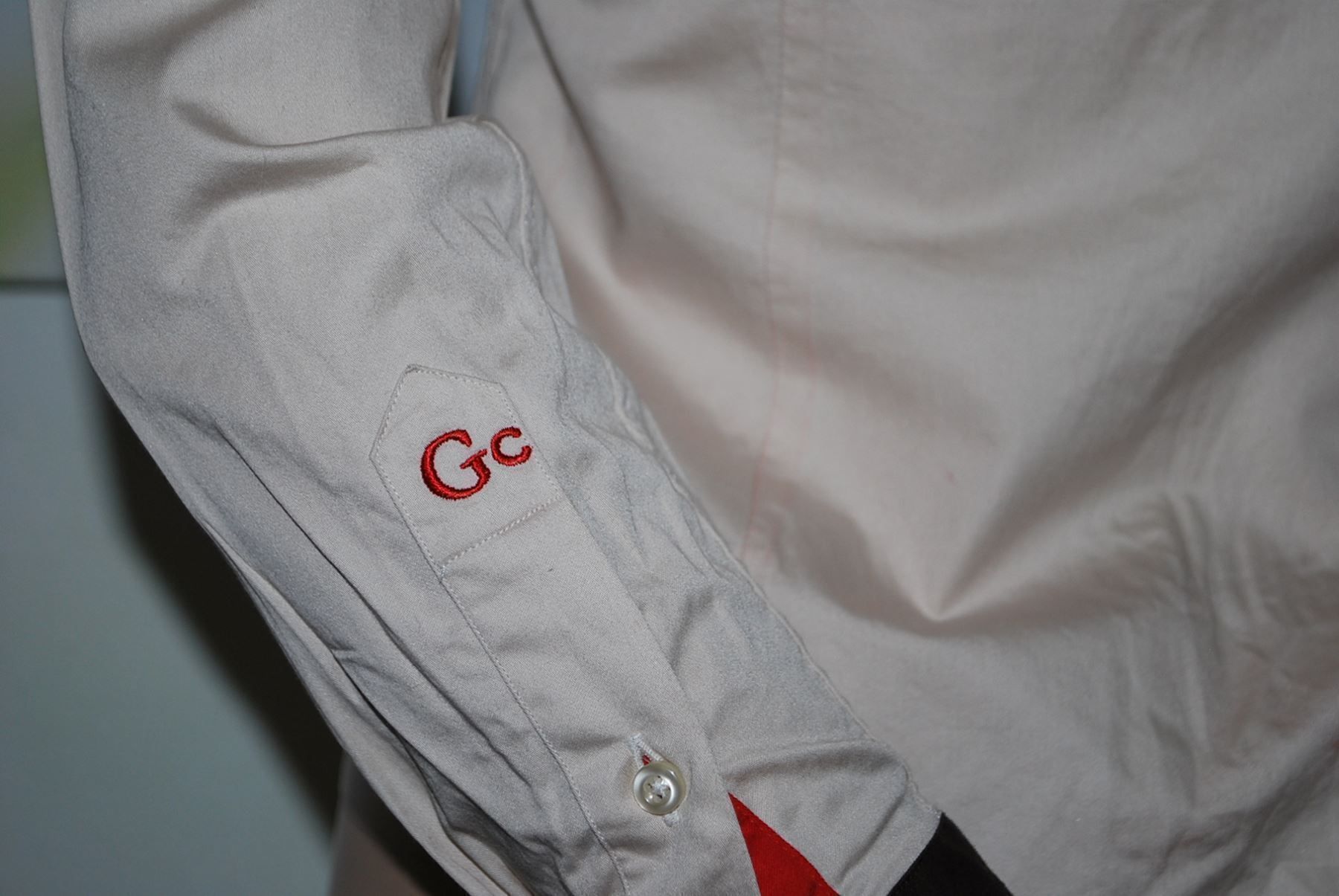 Camicette: GAZOIL COLLECTION Blouse / Bluse Taille / Grosse XS – Usato da Cossonay-ville venduto da Super-Price-Quality 8