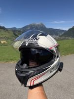 NOLAN Helm XS mit Scalarider Freecom 2
