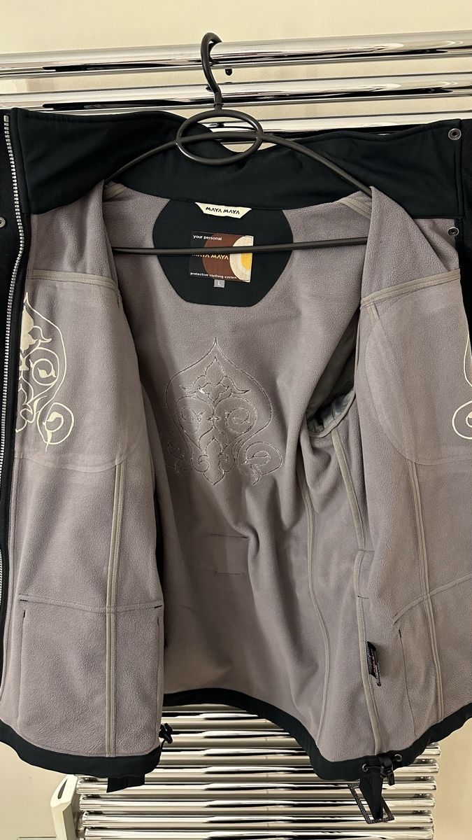 Jacken: Maya Maya Damen Jacke in der Grösse L – Neu (gemäss Beschreibung) aus Ettingen von slg_4107 2
