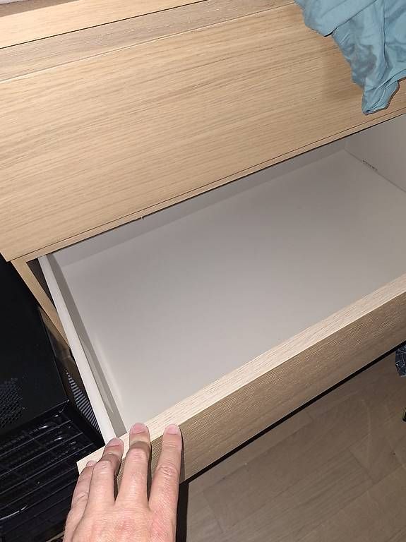 Kommoden: Holzkommode – Gebraucht aus Zürich von MatShopping