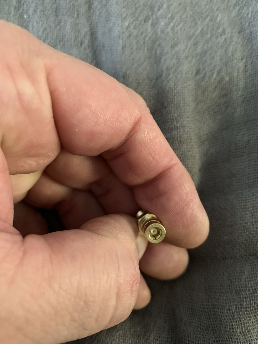 Radiocomunicazione: DAB+ Antennenadapter SMA - SMB – Nuovo e nell'imballaggio originale da Rorschach venduto da lobosch1 1