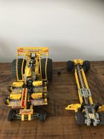 Lego Technik Power Puller 8457