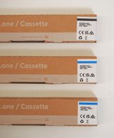 3x PATCHBOX.ONE Cassette / 30RU / STP (21254)