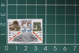 nederland stamp