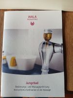 WALA Jungebad öldispersionsapparat - Entspannung pur für Sie