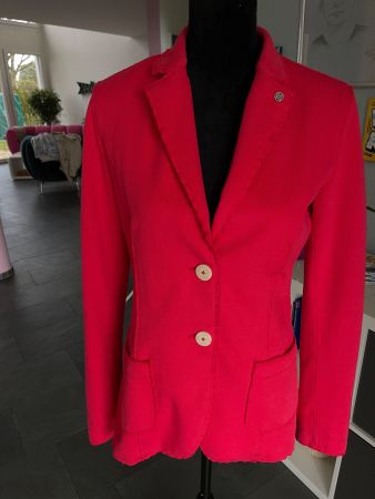 Blazer Blond Nr. 8