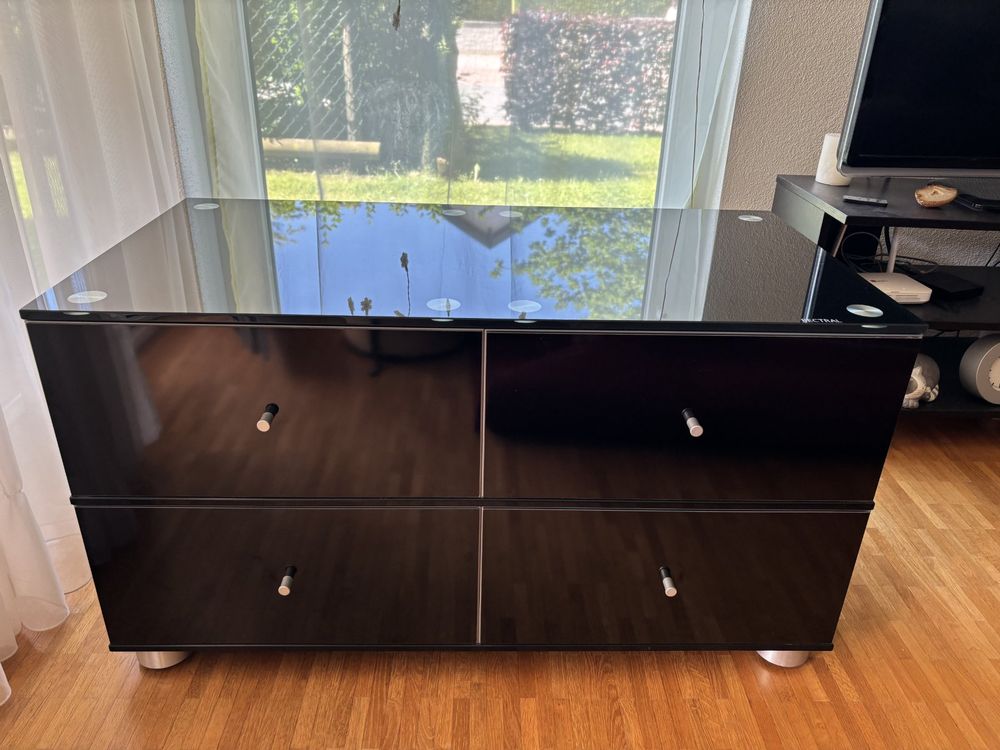 Spectral Fernsehmöbel / Fernsehtisch (Gebraucht) in Vaduz für CHF 340 ...