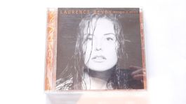 CD-Laurence Revey - Derrière le miroir