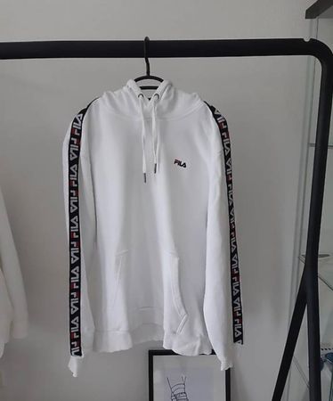 Pullover / Hoodie Grösse M