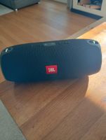 jbl Xtreme Bluetooth box