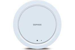 WLAN Access Point Sophos AP 55c weiss gebraucht