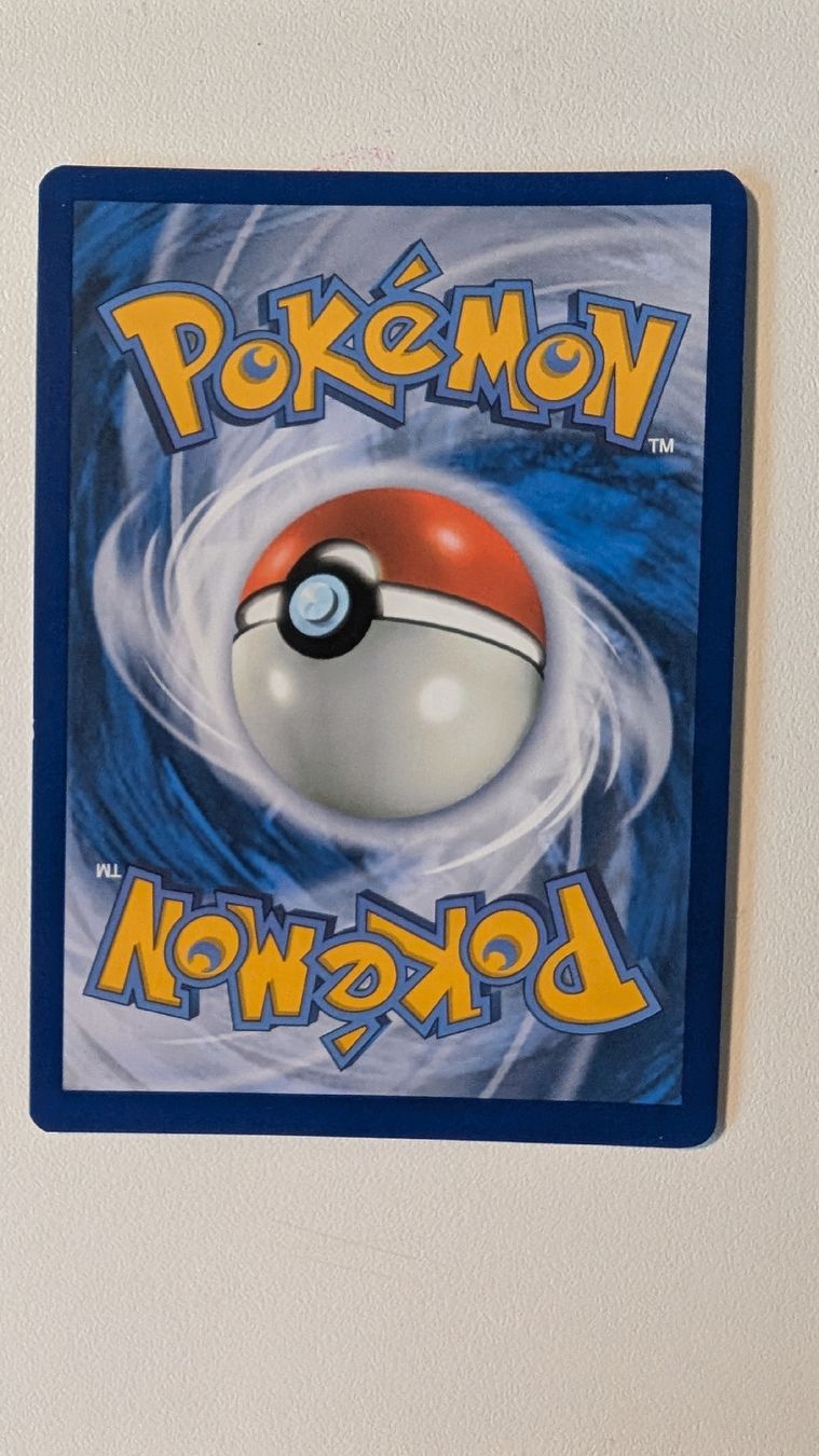 Pokémon Carte collezionabili: Raboot Pokémon Karte 147/142 – Nuovo (secondo la descrizione) da Bolligen venduto da chr_t85t 1