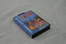 Worms Sega Mega Drive Spiel CIB (sehr