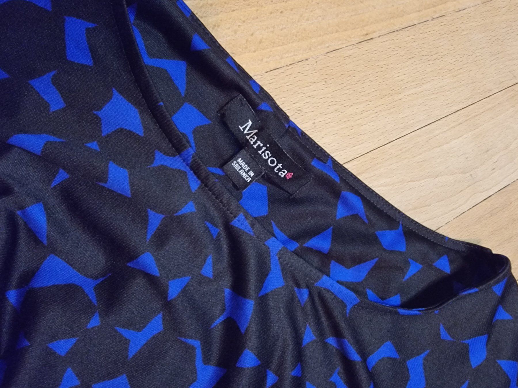 Kleider: 🌺Kleid Größe 52🌺 – Gebraucht aus Wald ZH von CapLux 4