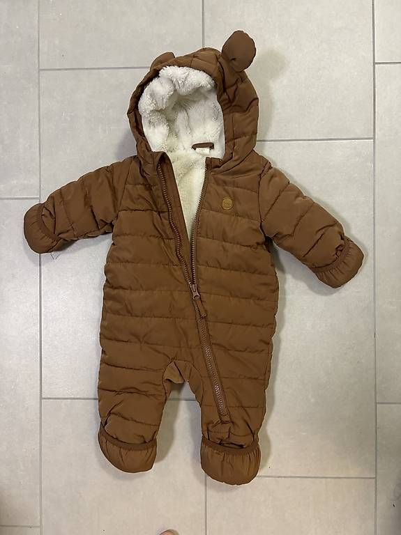 Completi: Schneeanzug H&M Grösse 62 – Usato da Hallwil venduto da 3mpty