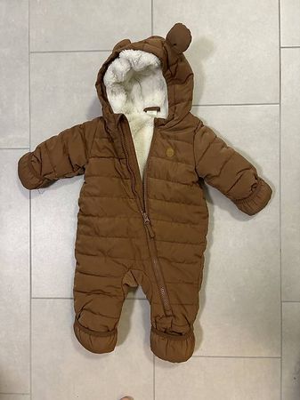 Schneeanzug H&M Grösse 62