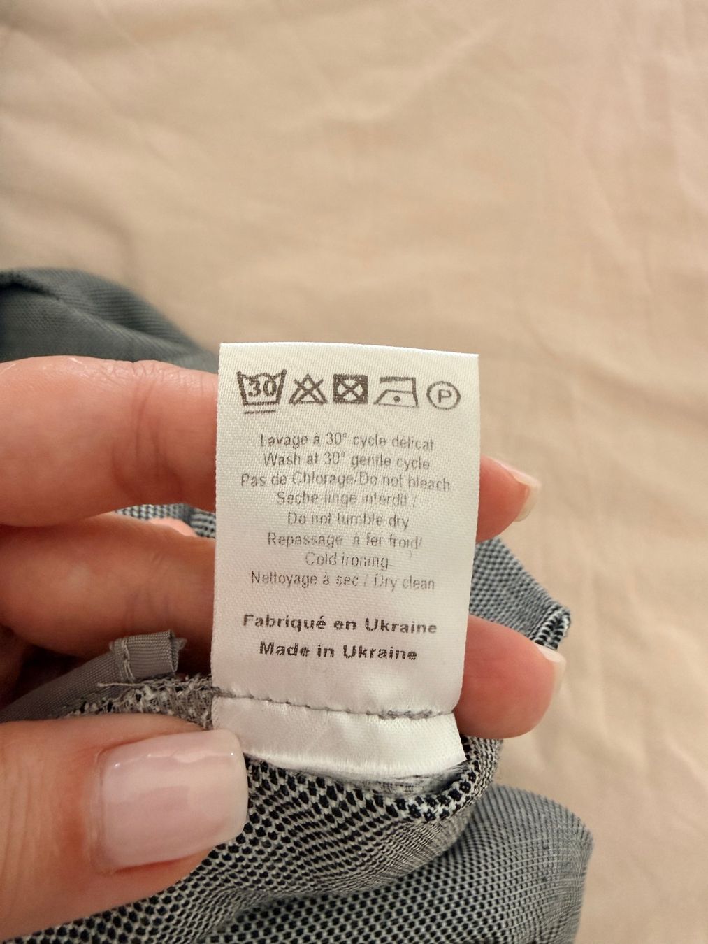 Claudie Pierlot Tute: Jumpsuit Claudie Pierlot – Usato da Nyon venduto da MK_AllenTX 8