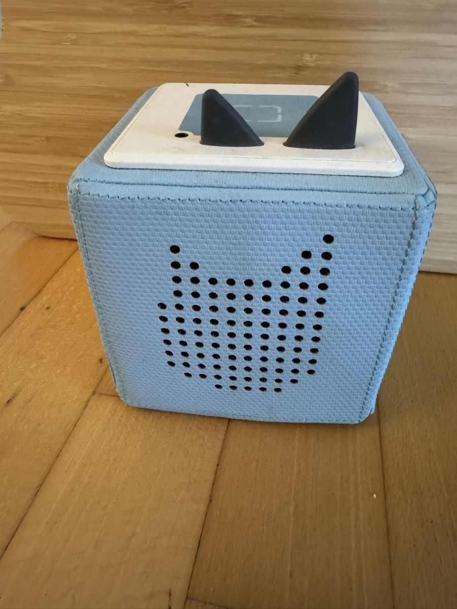 Jouets: 3 Tonieboxen + 1 Ladekabel – D'occasion à Sarnen par EhmKey 3