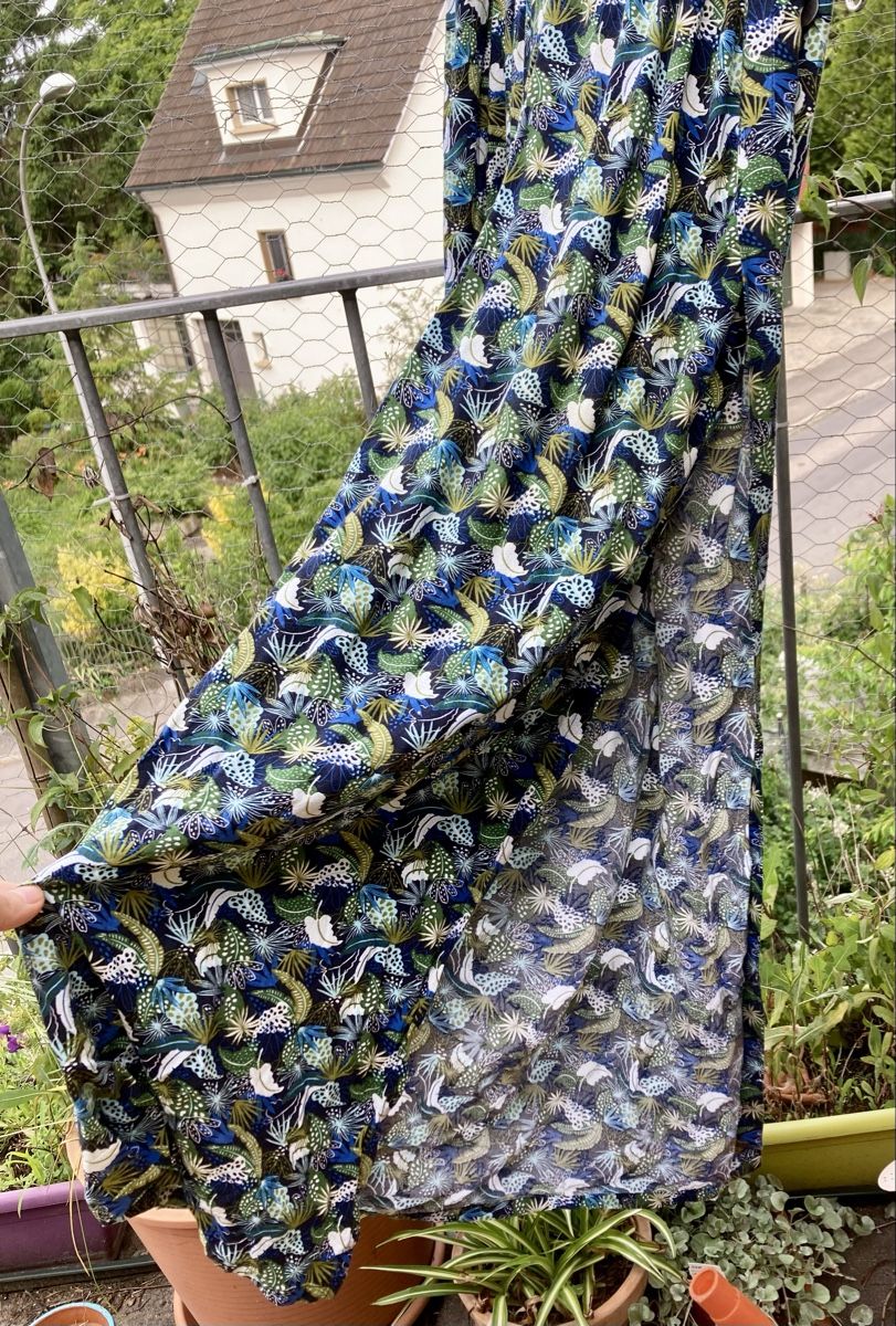 Blutsgeschwister Tute: Leichter Jumpsuit – Nuovo (secondo la descrizione) da Solothurn venduto da Luciamoser88 1