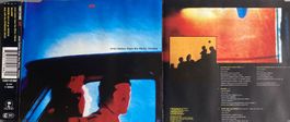 U2 - EVEN BETTER THAN THE REAL THING