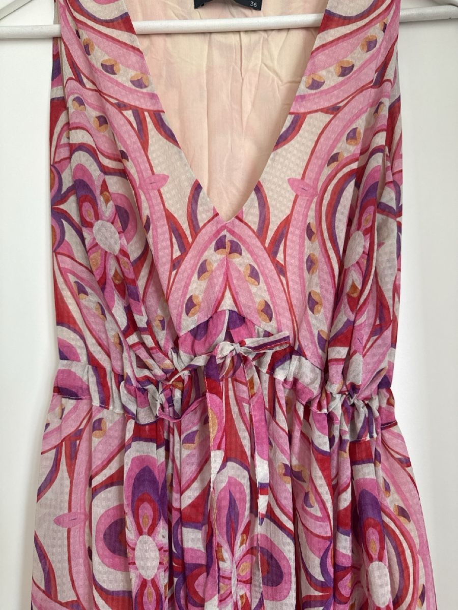 Kleider: Sommerkleid GR 36 – Gebraucht aus St. Gallen von Frickmoser 2