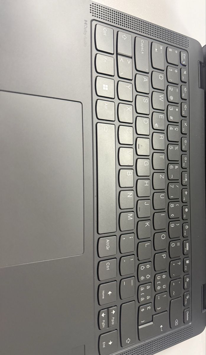 Lenovo Notebook: Lenovo IdeaPad Flex 5  – Usato da Basel venduto da ae2276 2