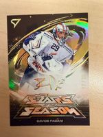 Sportzoo Stars of the Saison Davide Fadani 17/30  EHC Kloten