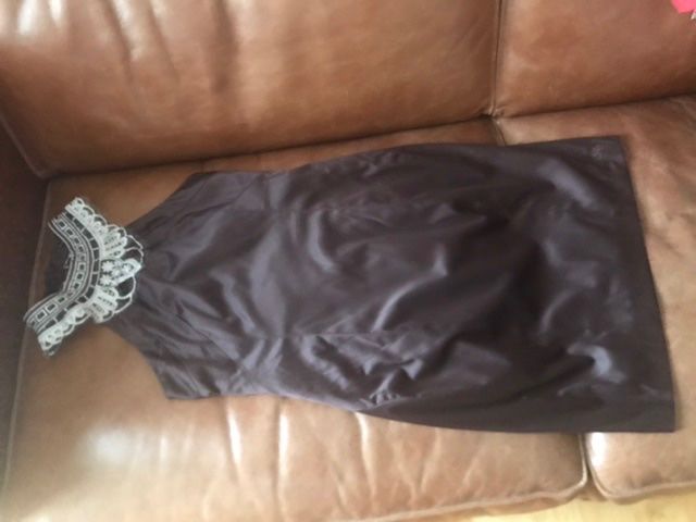 Vestiti: Robe, S , Endora Abigail – Usato da Boudry venduto da JulieG13 7