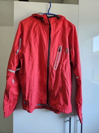 Odlo Wind/Regenjacke