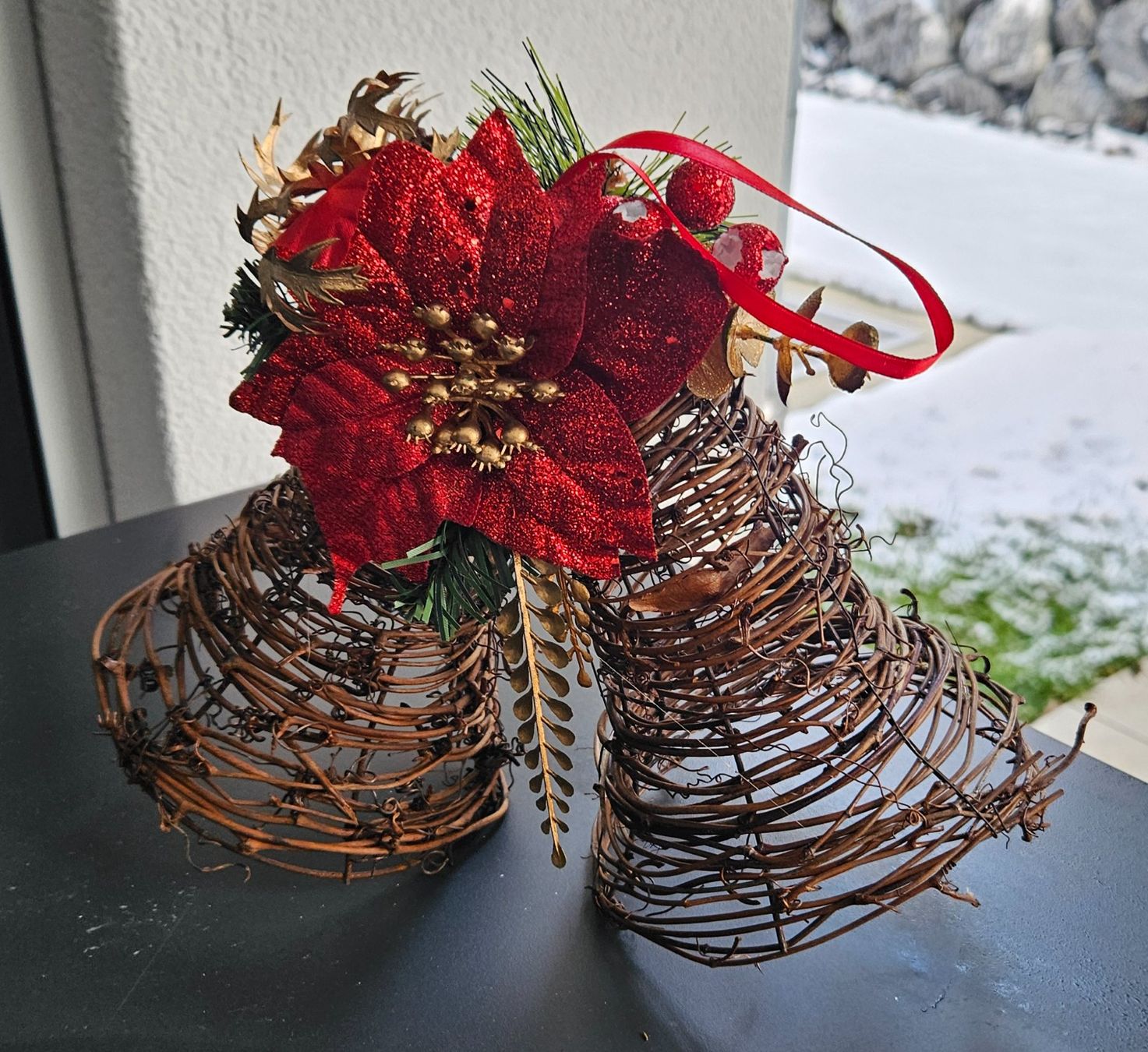 Tutte le decorazioni: Weinachtsdeko – Usato da Oberwangen TG venduto da jan_y6sm 3