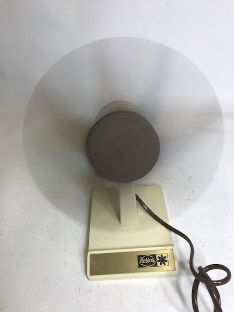 Helios Ventilatori: kleiner Ventilator 70er – Usato da Zürich venduto da gigimai67 6