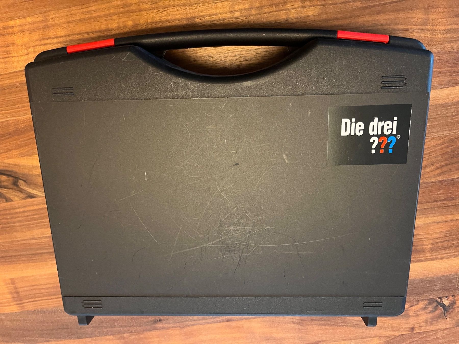 Giochi: Die drei ??? Koffer – Usato da Oberengstringen venduto da Edu78