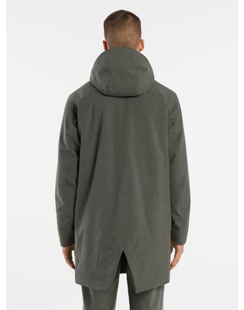 Arcteryx Veilance Monitor Wool Coat L NP 1699.-