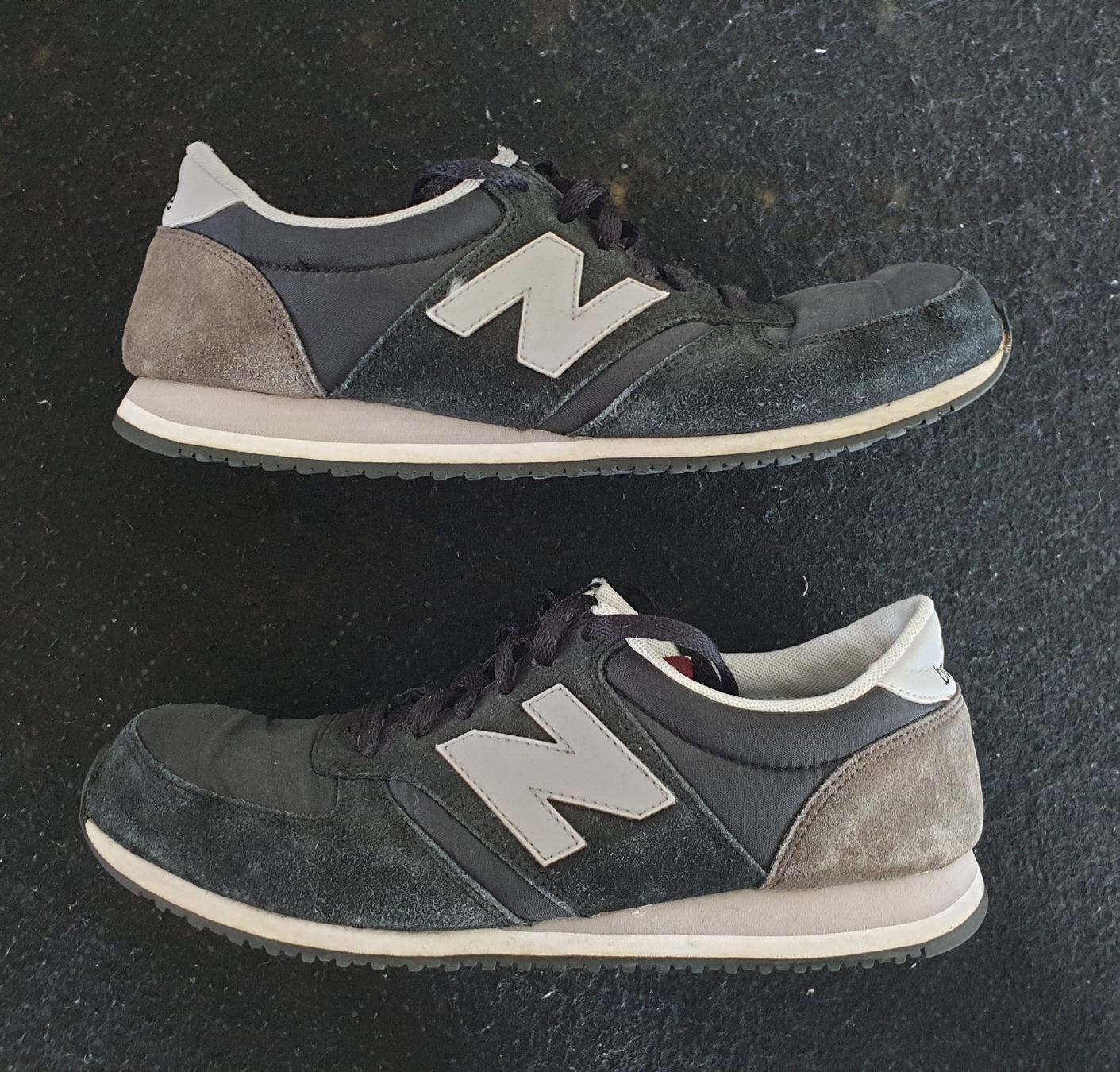 New Balance Herrenschuhe: New Balance 420 – Gebraucht aus Confignon von Tibinhosfc 1