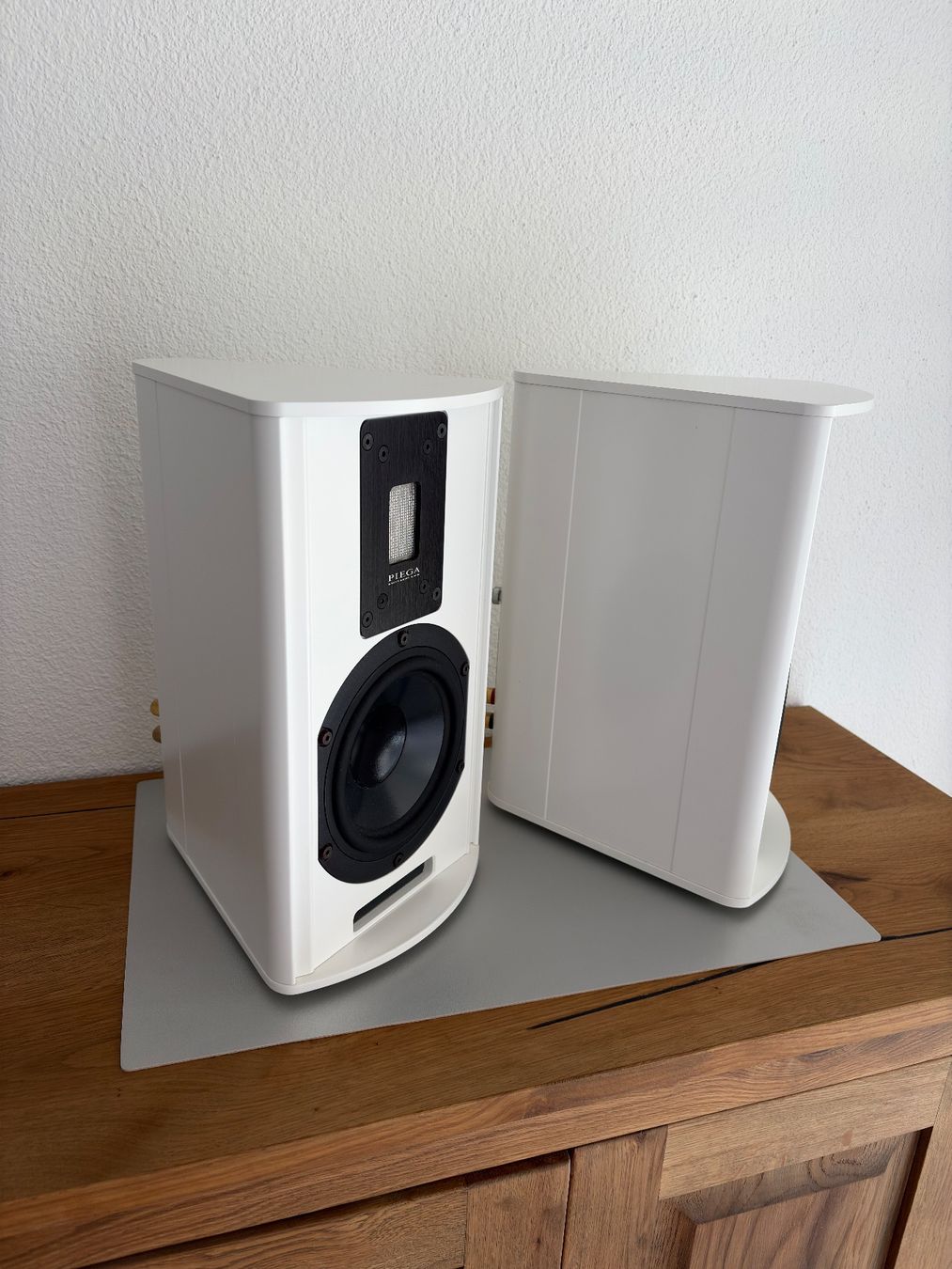 Piega Casse acustiche: Piega P4 xs MKII – Usato da Glis venduto da mir_qd28 5