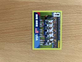 USA 13 - Panini WM 26