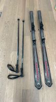 Völkl Supersport 5 Star Skis, Bindings & Poles