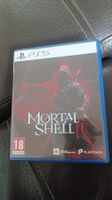 Mortal Shell Enhanced Edition PS5 neuwertig