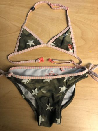 WE Bikini Gr.110/116