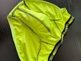 2(X)IST Herren-Slip Gr. M – bequemer anatomischer Schnitt