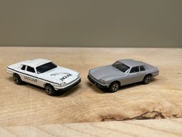 Corgi Jaguar XJ-S