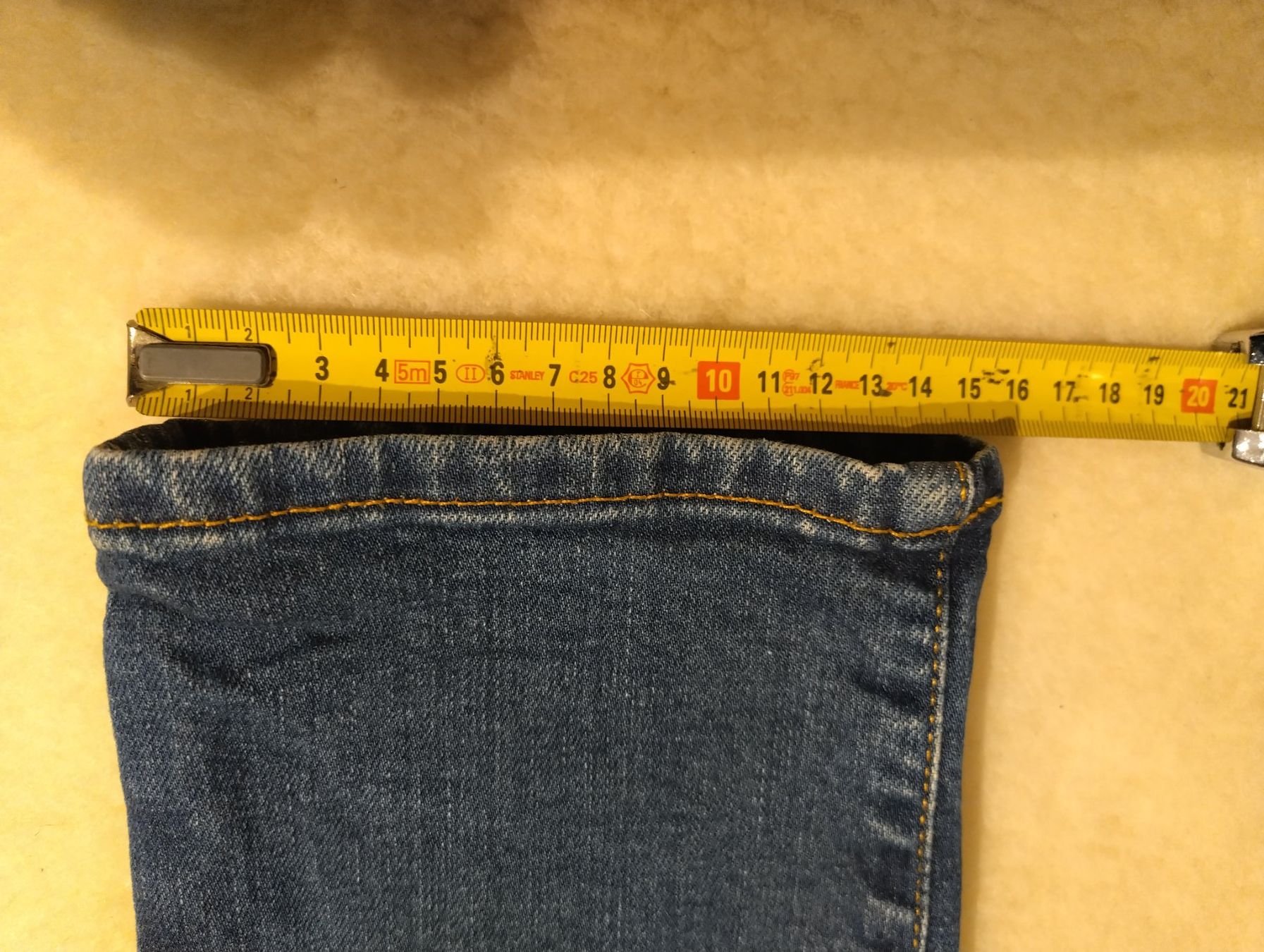 Maison Scotch Jeans: Scotch & Soda Jeans W31 L32 – Usato da Dättwil AG venduto da Kleinaberfein 8