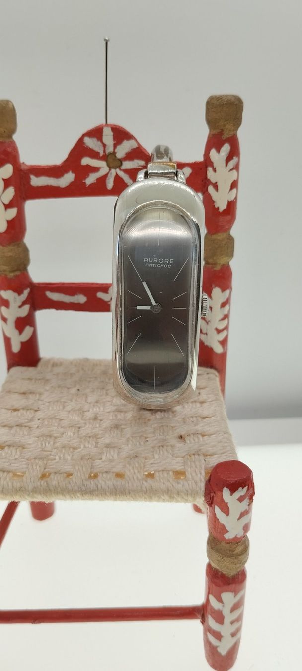 Uhren: Montre aurore – Gebraucht aus La Chaux-de-Fonds von jac_9llg 1