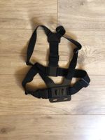 Gopro Halterung
