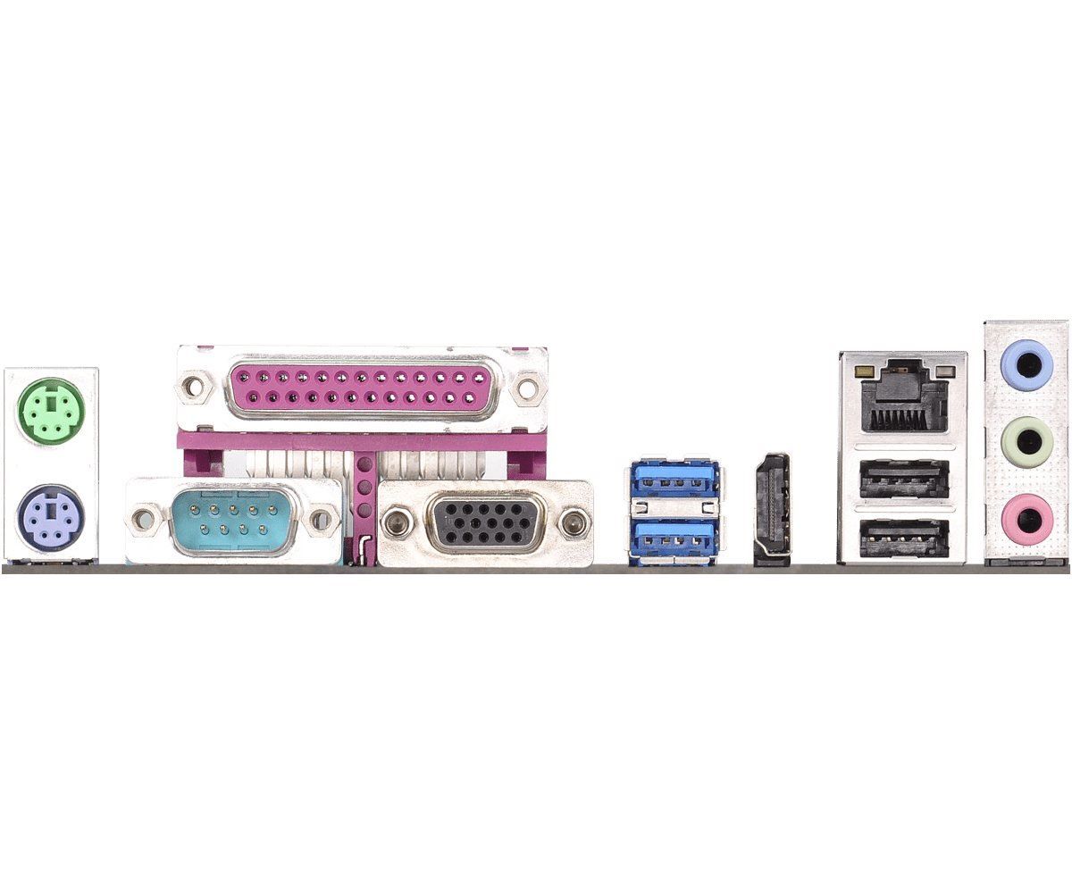 Asrock Schede madri: ASRock H81 Pro BTC Mining Mainboard – Usato da Wettingen venduto da Schabernack_sam 4